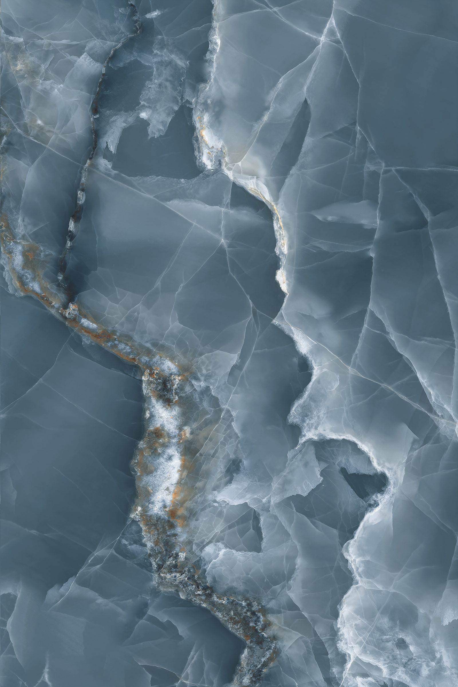 DAZZLE ONYX OCEAN