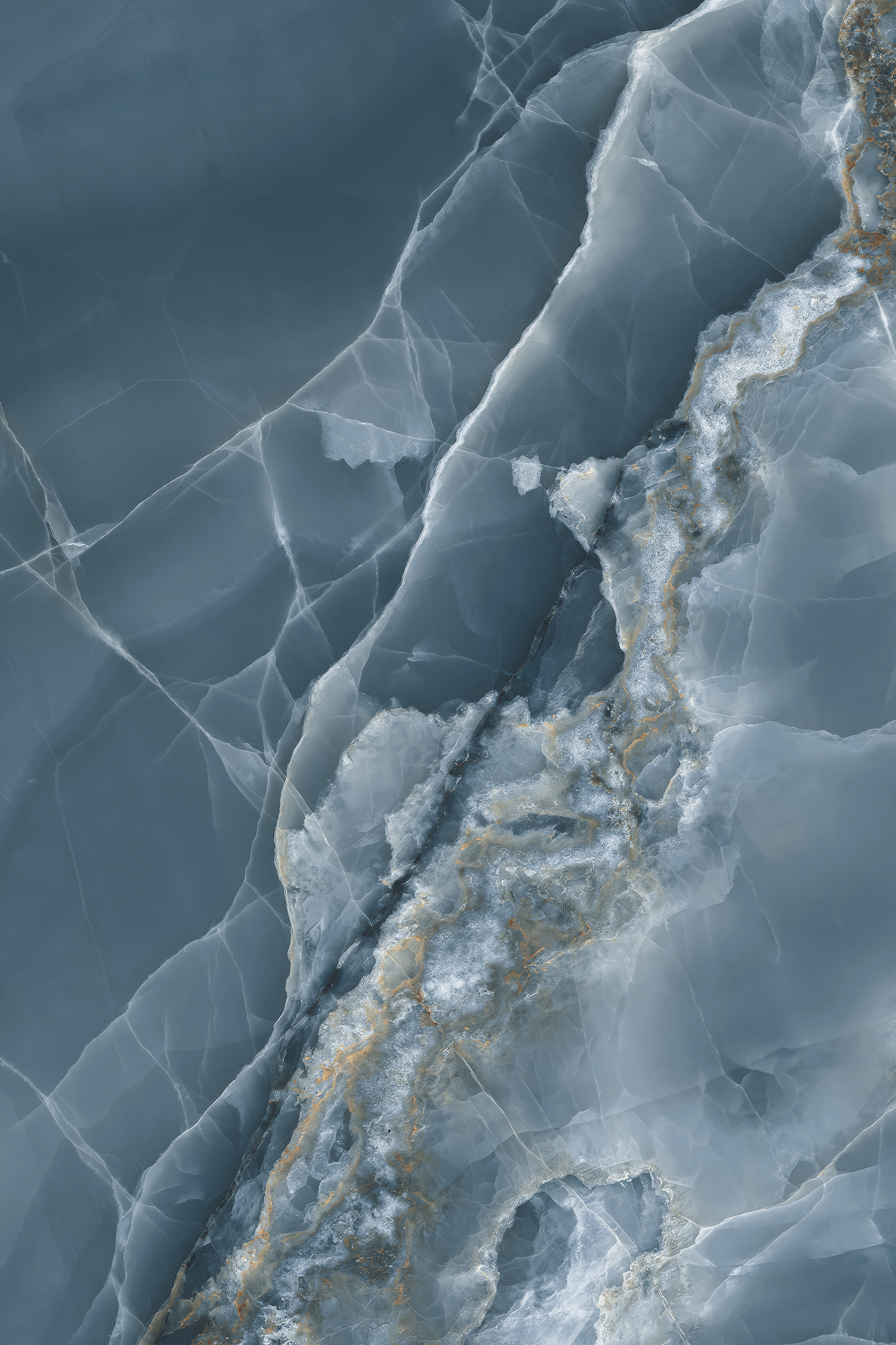 DAZZLE ONYX OCEAN