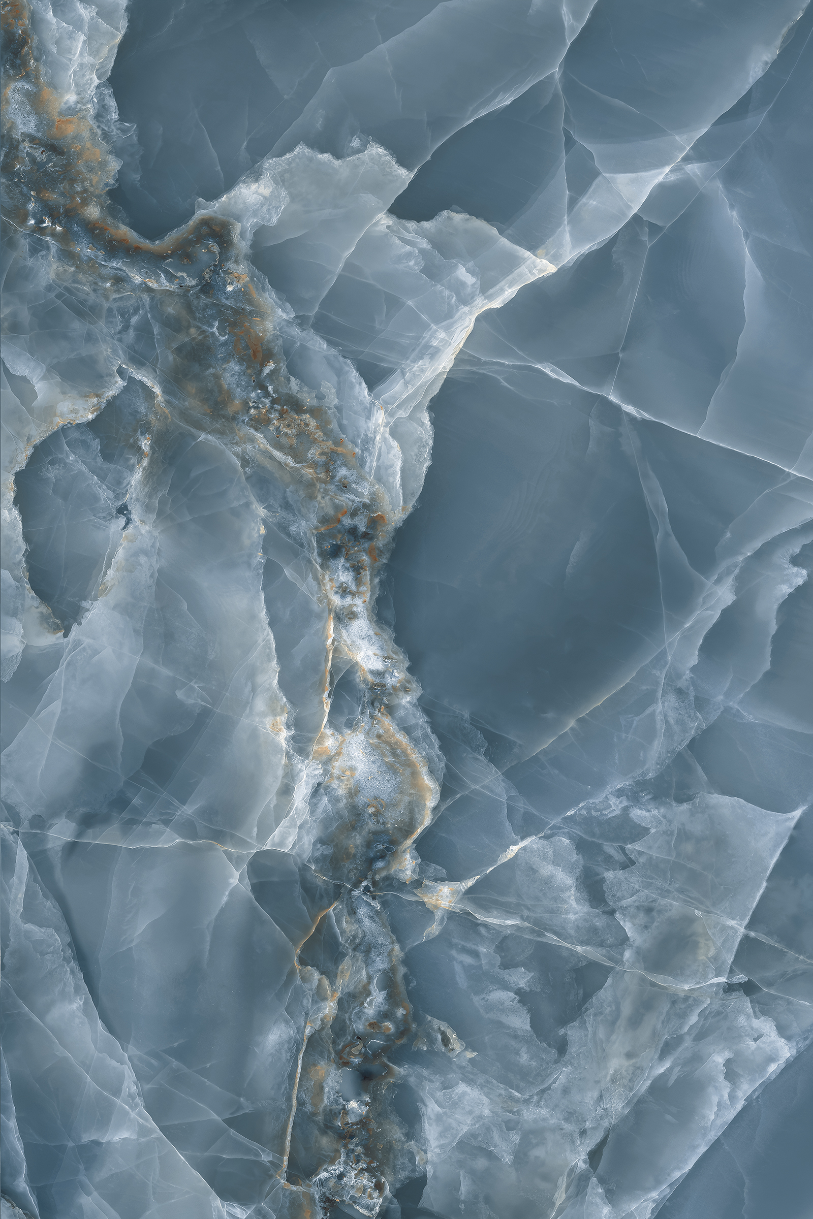 DAZZLE ONYX OCEAN