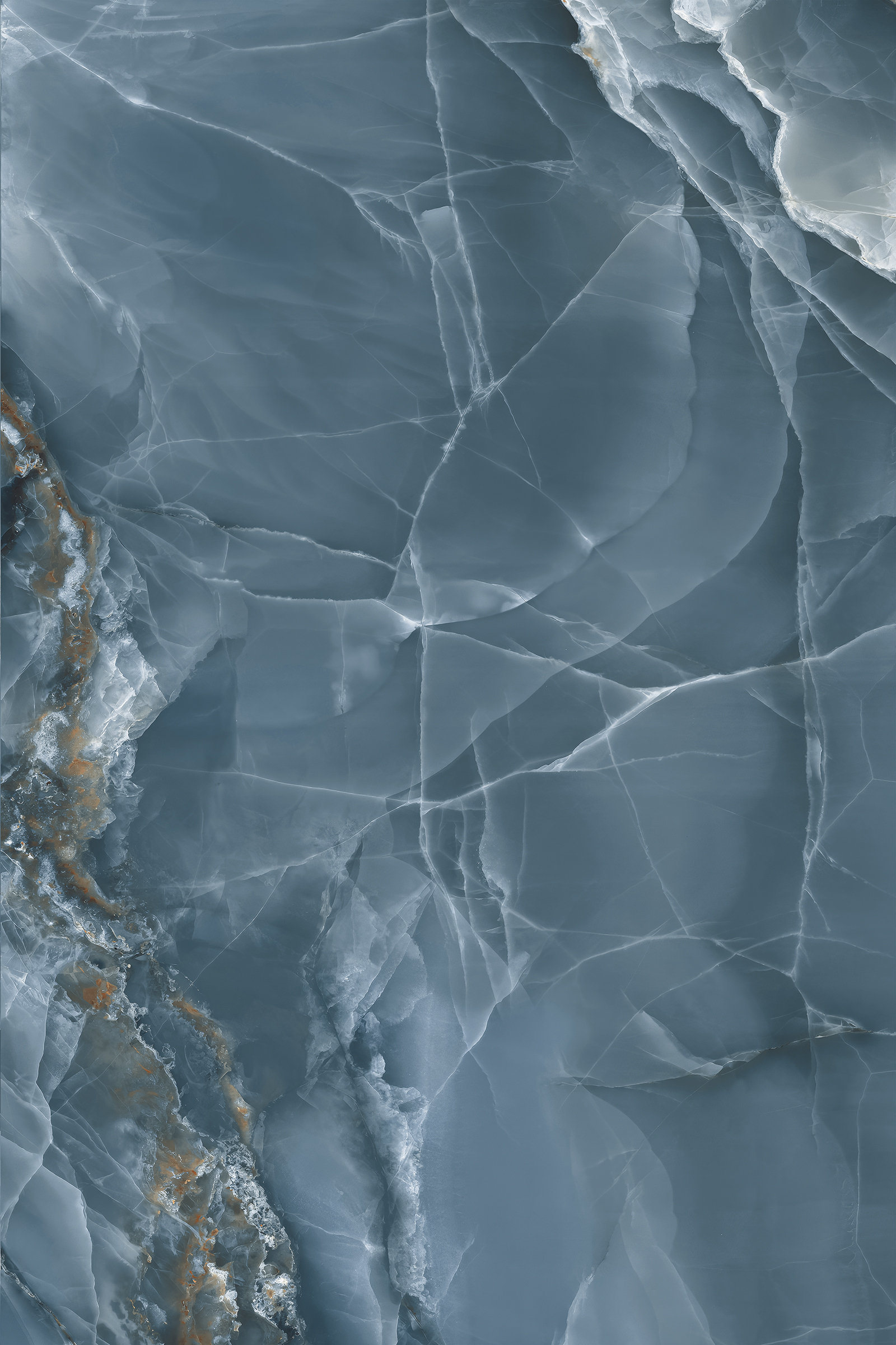 DAZZLE ONYX OCEAN