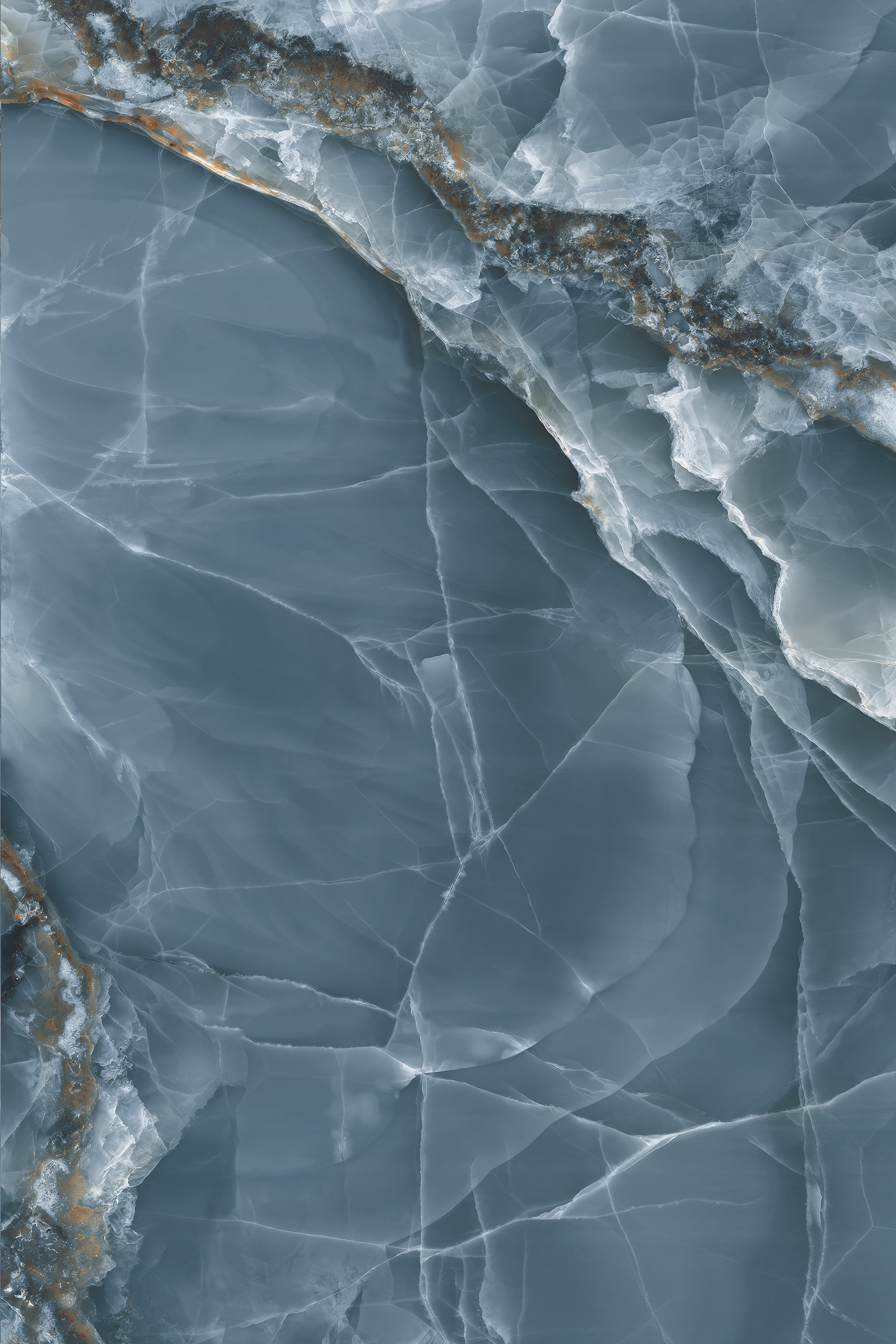 DAZZLE ONYX OCEAN
