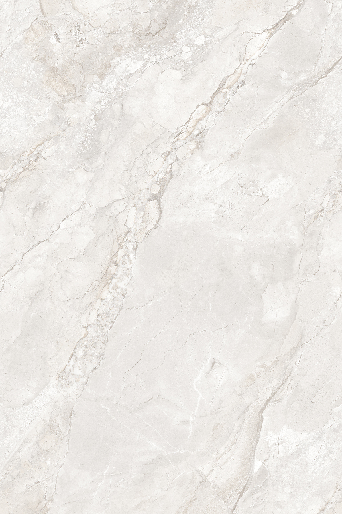 GIRAFFE WHITE