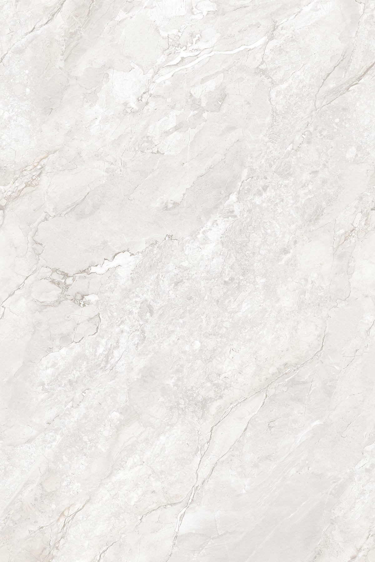GIRAFFE WHITE