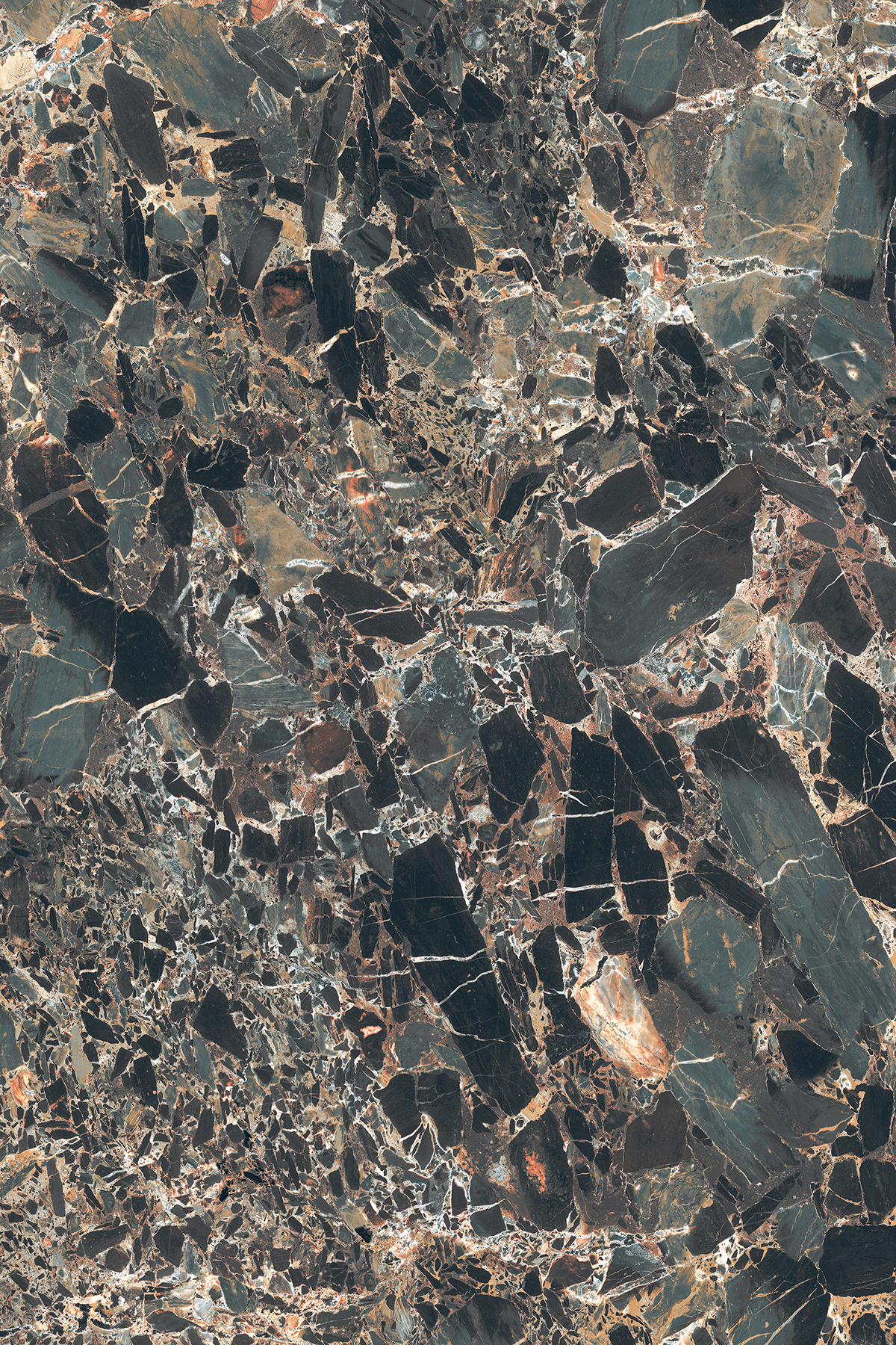 DAMASCUS