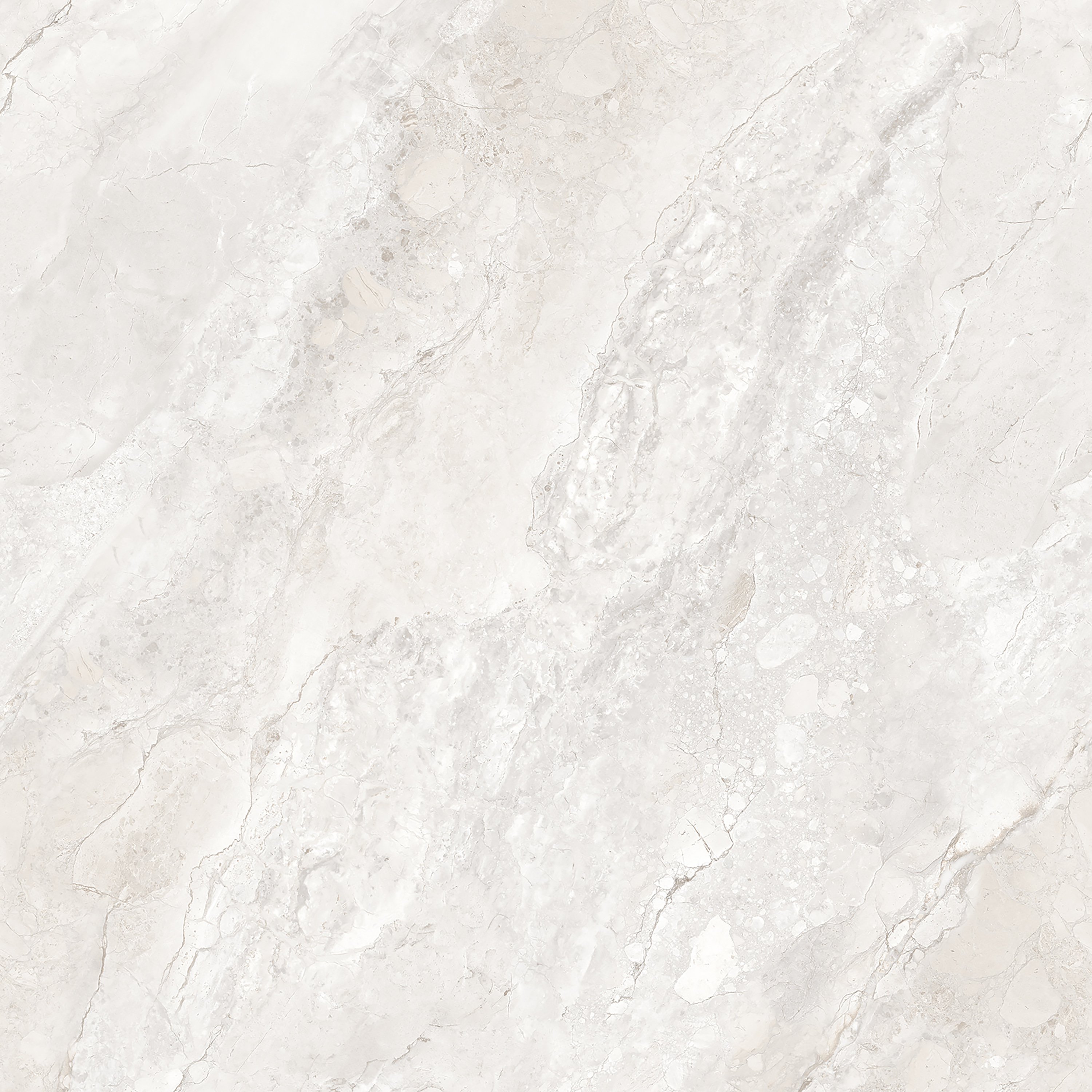 GIRAFFE WHITE