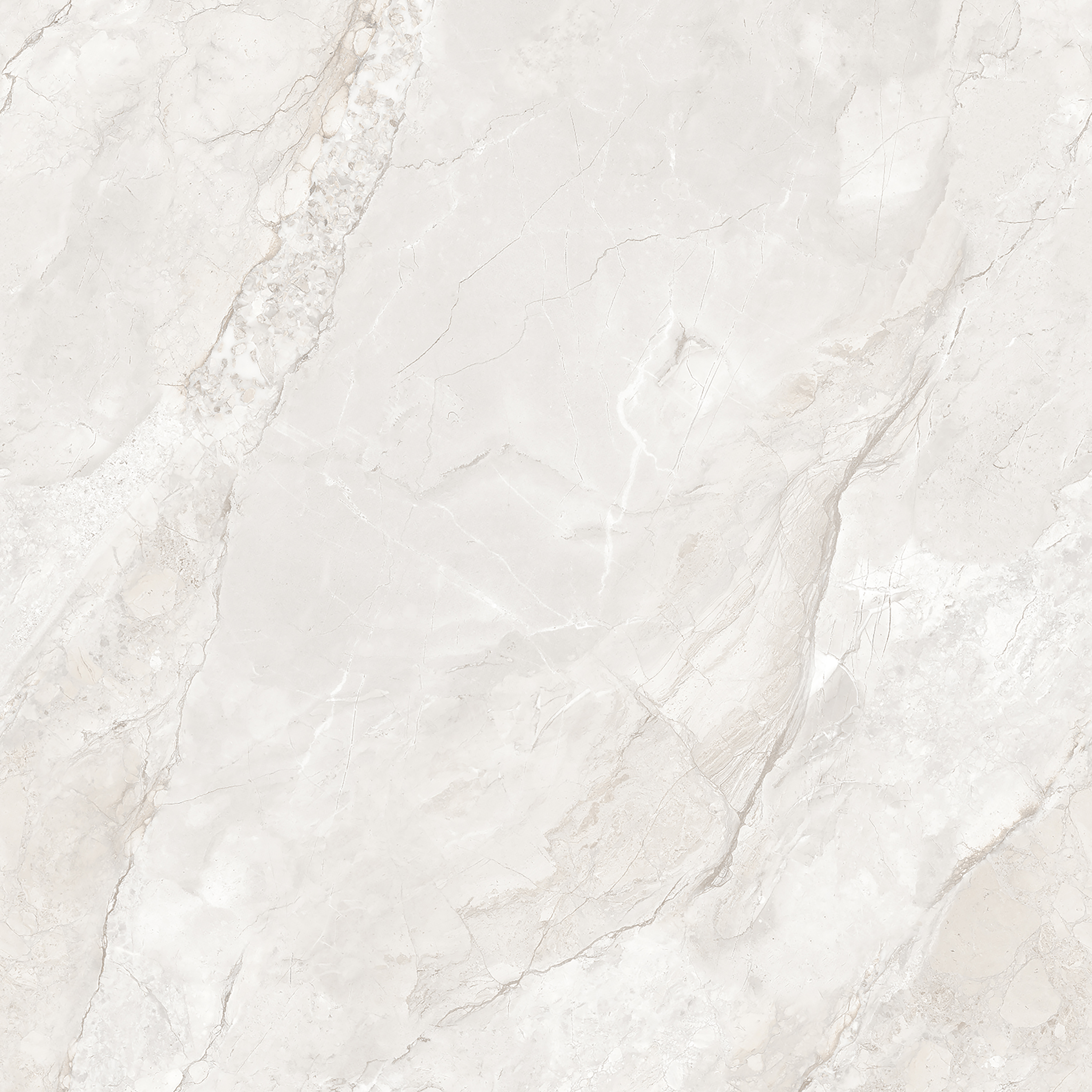 GIRAFFE WHITE